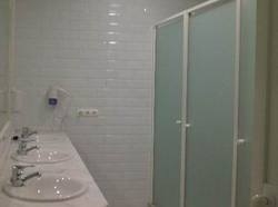 Imagen de la habitación del Hotel Friends, Sevilla. Foto 3