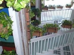 Imagen de los interiores del Hotel Friends, Sevilla. Foto 5