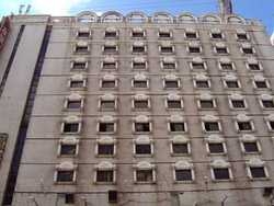 Imagen de los exteriores del Hotel Friends Star. Foto 4