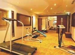 Imagen general del Hotel Friends Star. Foto 1