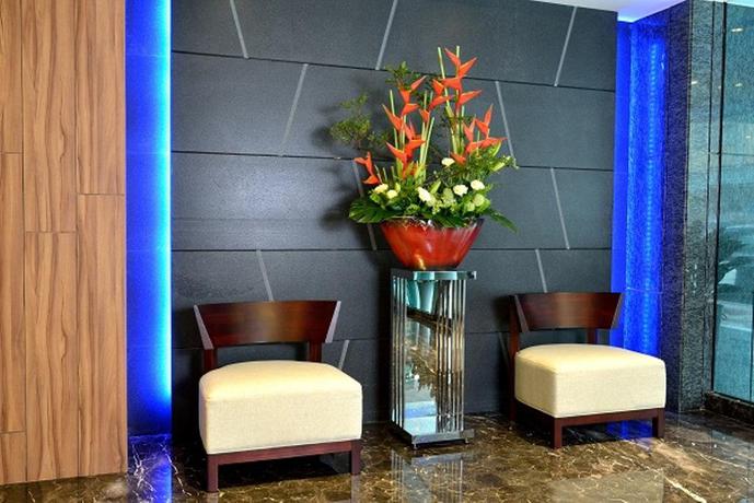 Imagen de los interiores del Hotel Friends Yo Yo Regency. Foto 20