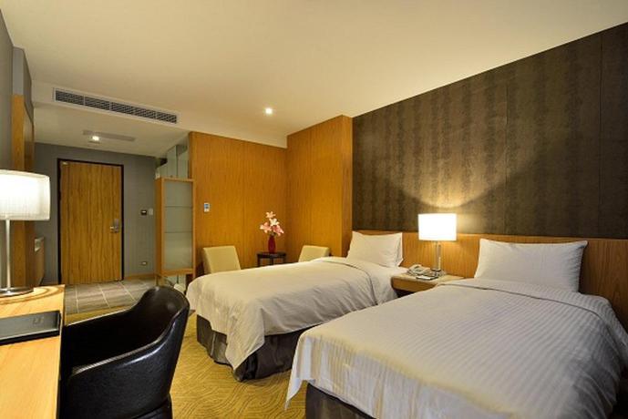 Imagen de la habitación del Hotel Friends Yo Yo Regency. Foto 8