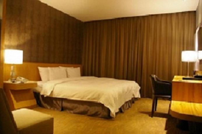 Imagen de la habitación del Hotel Friends Yo Yo Regency. Foto 9