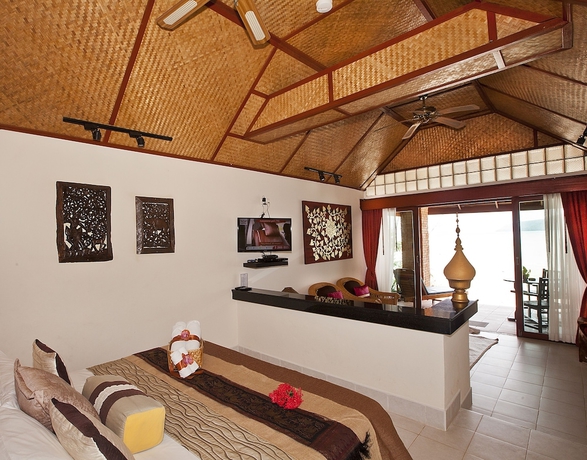 Imagen de la habitación del Hotel Friendship Beach Resort and Atmanjai Wellness Spa. Foto 5