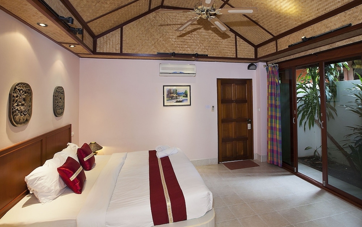 Imagen de la habitación del Hotel Friendship Beach Resort and Atmanjai Wellness Spa. Foto 6