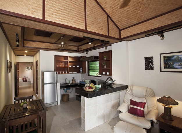 Imagen de la habitación del Hotel Friendship Beach Resort and Atmanjai Wellness Spa. Foto 7