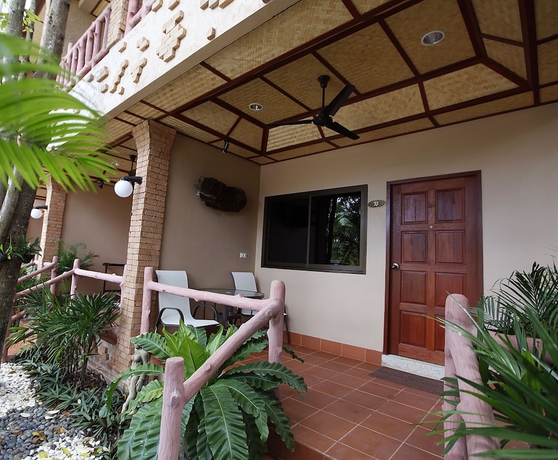 Imagen de la habitación del Hotel Friendship Beach Resort and Atmanjai Wellness Spa. Foto 16