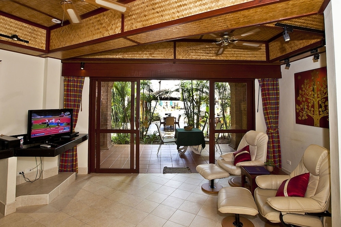 Imagen de la habitación del Hotel Friendship Beach Resort and Atmanjai Wellness Spa. Foto 18