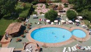 Imagen general del Hotel Friendship Bungalow. Foto 1