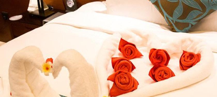 Imagen de la habitación del Hotel Friendship Convention Center. Foto 16