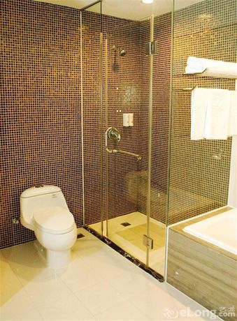 Imagen de la habitación del Hotel Friendship, DALIAN. Foto 3