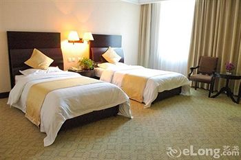Imagen de la habitación del Hotel Friendship, DALIAN. Foto 6