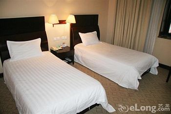 Imagen de la habitación del Hotel Friendship, DALIAN. Foto 7
