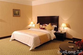 Imagen de la habitación del Hotel Friendship, DALIAN. Foto 8