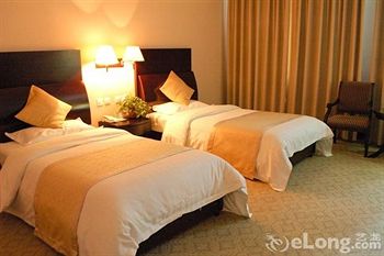 Imagen de la habitación del Hotel Friendship, DALIAN. Foto 9