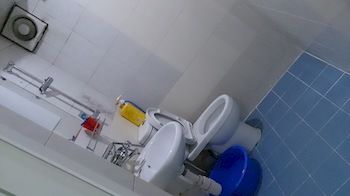 Imagen general del Hotel Friendship. Foto 1
