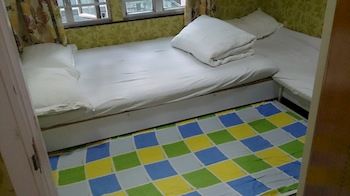 Imagen de la habitación del Hotel Friendship. Foto 4