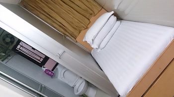 Imagen general del Hotel Friendship. Foto 2