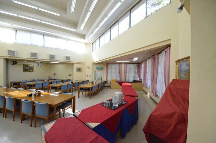 Imagen general del Hotel Friendship Heights Yoshimi. Foto 10