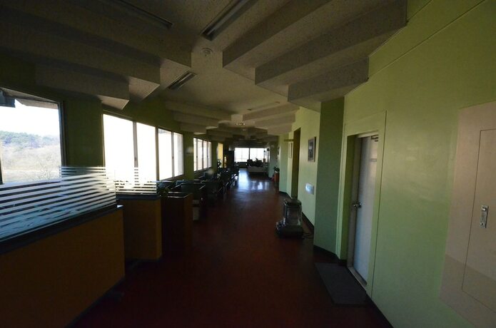 Imagen general del Hotel Friendship Heights Yoshimi. Foto 12
