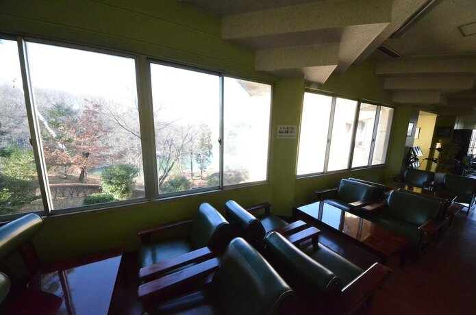 Imagen general del Hotel Friendship Heights Yoshimi. Foto 22