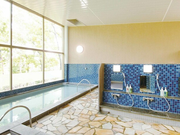 Imagen general del Hotel Friendship Heights Yoshimi. Foto 3