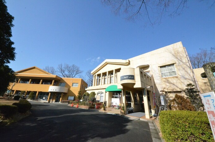 Imagen general del Hotel Friendship Heights Yoshimi. Foto 4