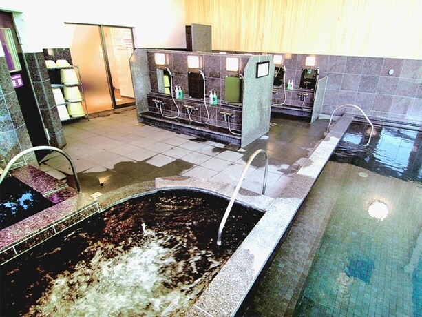 Imagen general del Hotel Friendship Heights Yoshimi. Foto 6