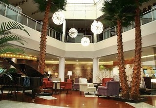 Imagen de los interiores del Hotel Friendship Hotel Hangzhou. Foto 7