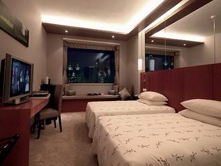 Imagen de la habitación del Hotel Friendship Hotel Hangzhou. Foto 4