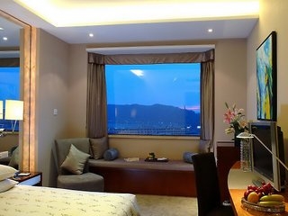 Imagen de la habitación del Hotel Friendship Hotel Hangzhou. Foto 5