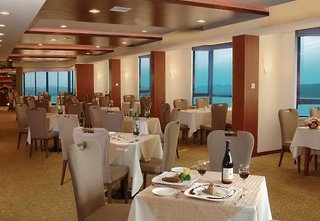 Imagen del bar/restaurante del Hotel Friendship Hotel Hangzhou. Foto 3