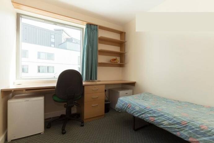 Imagen general del Hotel Friendship House - Hostel. Foto 1