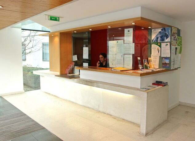 Imagen general del Hotel Friendship House - Hostel. Foto 2