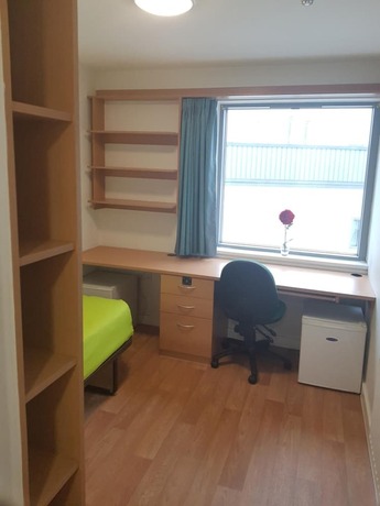 Imagen general del Hotel Friendship House - Hostel. Foto 4