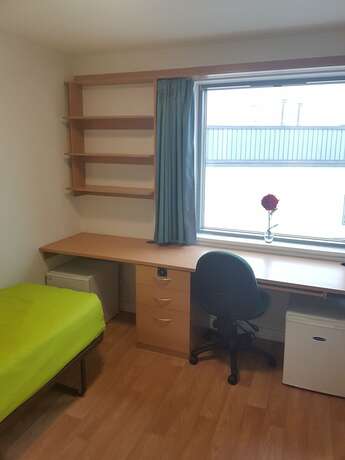 Imagen general del Hotel Friendship House - Hostel. Foto 6