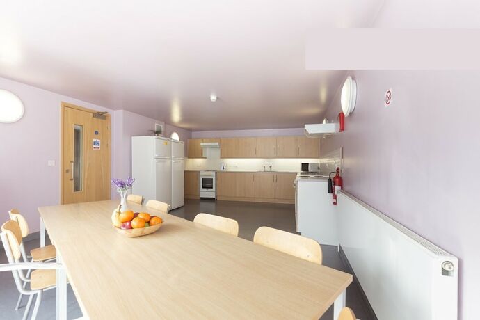 Imagen general del Hotel Friendship House - Hostel. Foto 7