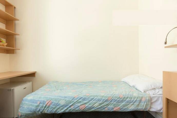 Imagen general del Hotel Friendship House - Hostel. Foto 8