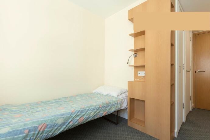 Imagen general del Hotel Friendship House - Hostel. Foto 9