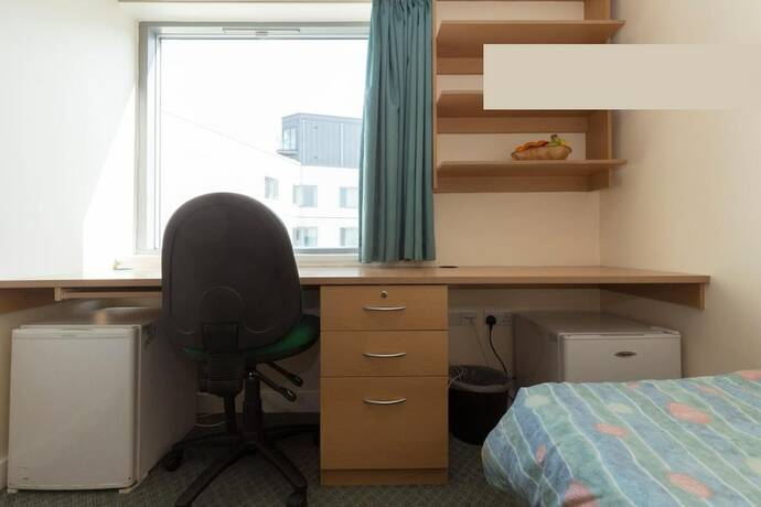 Imagen general del Hotel Friendship House - Hostel. Foto 10