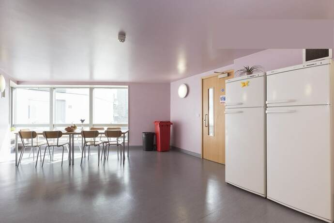 Imagen general del Hotel Friendship House - Hostel. Foto 11