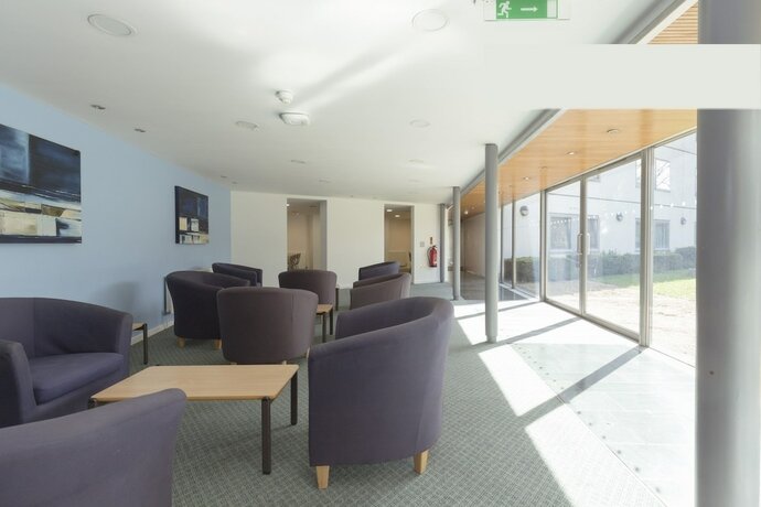 Imagen general del Hotel Friendship House - Hostel. Foto 13
