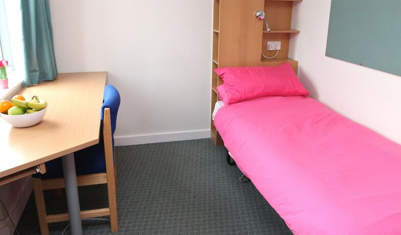 Imagen general del Hotel Friendship House - Hostel. Foto 15