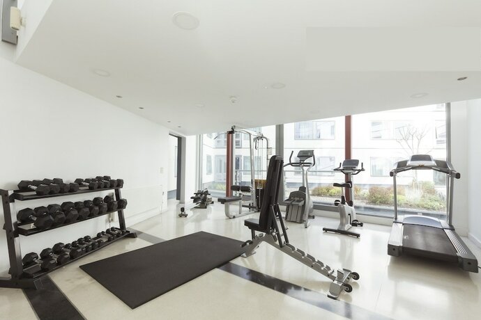 Imagen general del Hotel Friendship House - Hostel. Foto 16