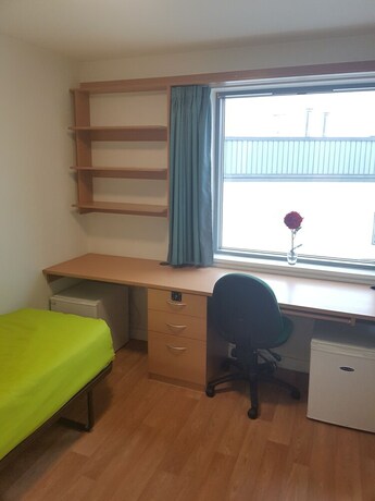 Imagen de la habitación del Hotel Friendship House - Hostel. Foto 18