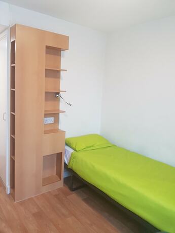 Imagen de la habitación del Hotel Friendship House - Hostel. Foto 21