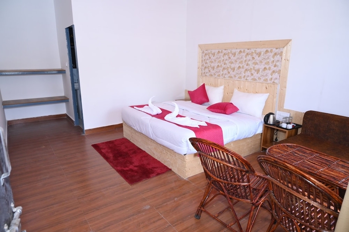 Imagen de la habitación del Hotel Friendship Inn and Resorts. Foto 4