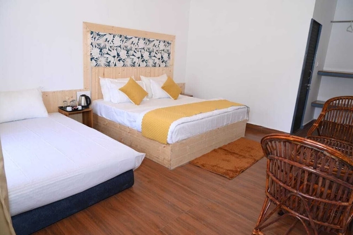 Imagen de la habitación del Hotel Friendship Inn and Resorts. Foto 7