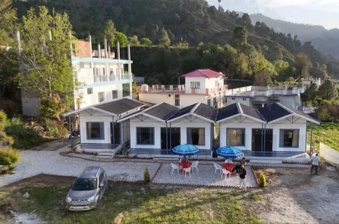 Imagen general del Hotel Friendship Inn and Resorts. Foto 1