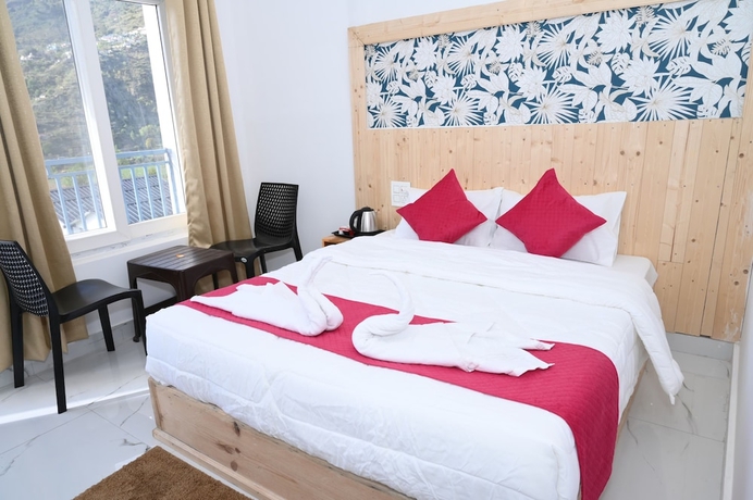 Imagen de la habitación del Hotel Friendship Inn and Resorts. Foto 8